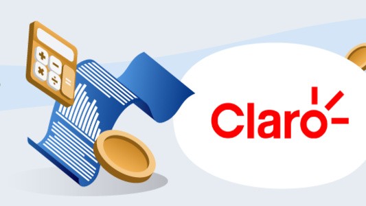 Recibo Claro Perú