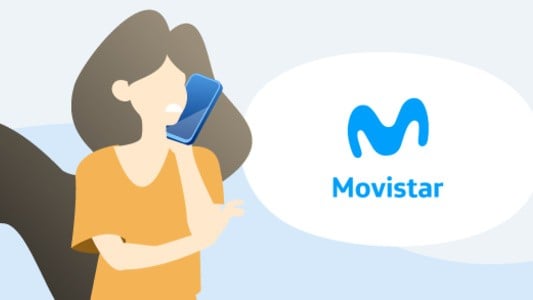 Reclamos Movistar 2021