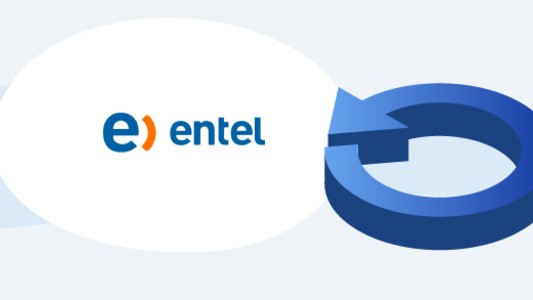 Entel renovación 2022
