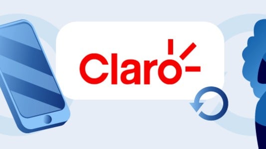 Claro renovación 2022