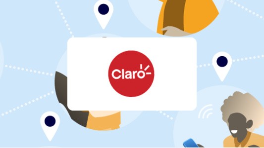 Roaming Claro Perú 2022