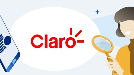 ¿Cómo ver tu saldo Claro?