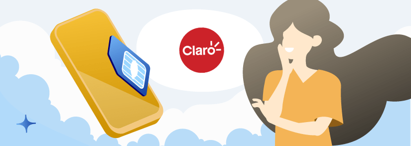 Activar chip Claro Perú