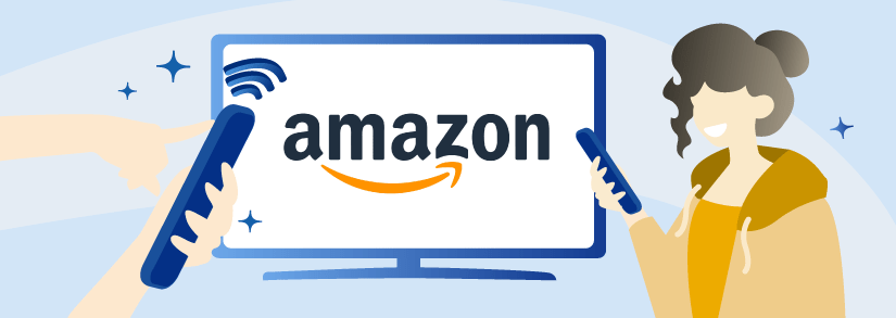 Amazon Fire TV