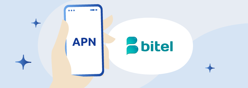 APN Bitel Perú