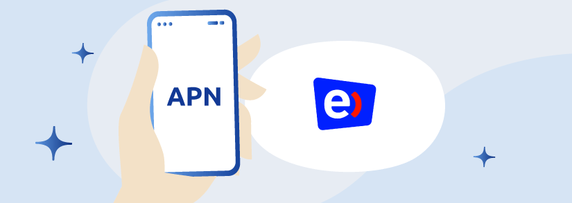 APN Entel Perú 2023