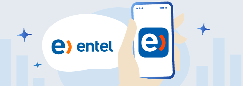 App Mi Entel