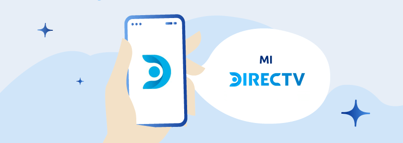 Mi DIRECTV Perú
