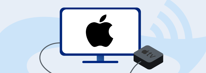 Apple TV Perú