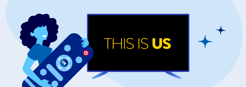 This is Us por Star Plus