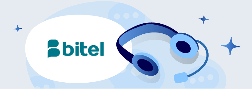 Atención al cliente Bitel Perú