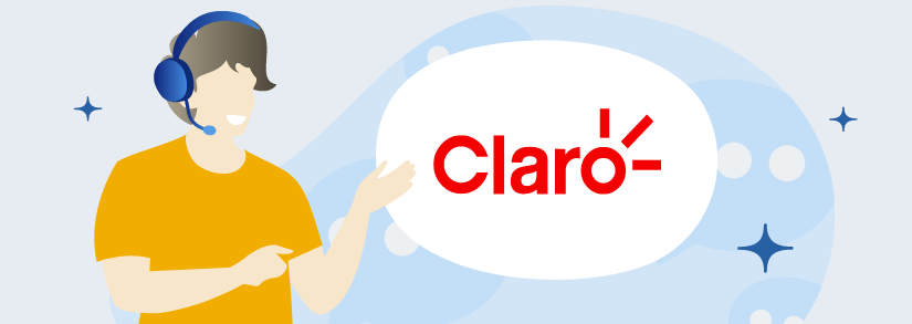 Atención al cliente Claro Perú