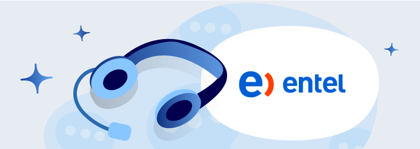 Atención al cliente Entel Perú