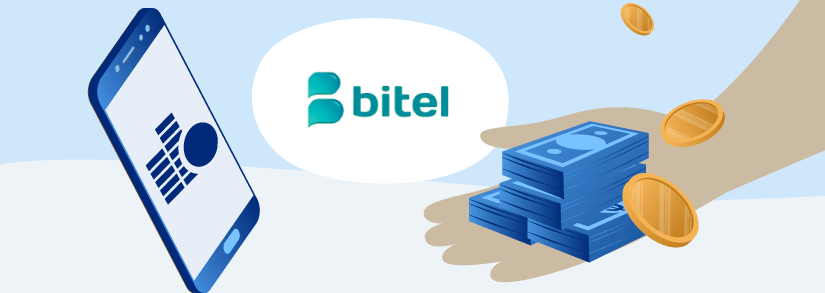 Bitel Prepago 2023