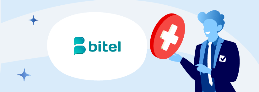 Bloquear Bitel 2022