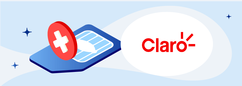 Bloquear Claro 2021