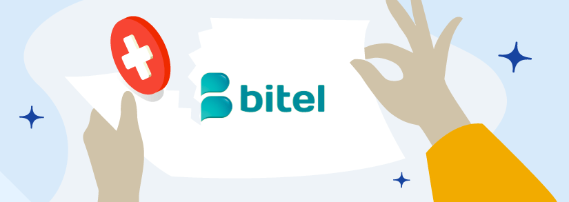 Cancelar Bitel Perú