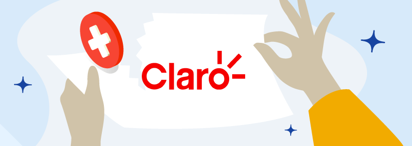 Cancelar Claro 2021