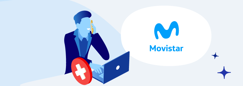 Cancelar Movistar 2021