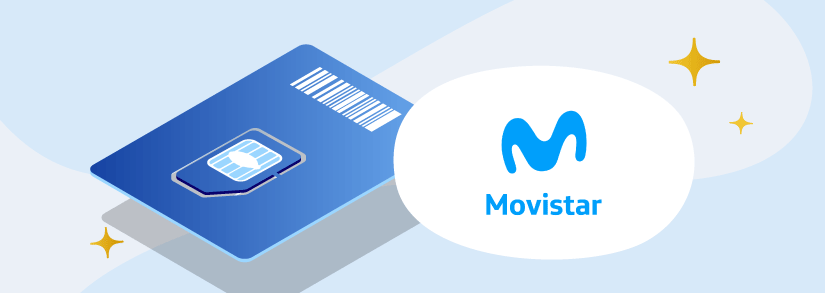 Chip Movistar Perú 2021