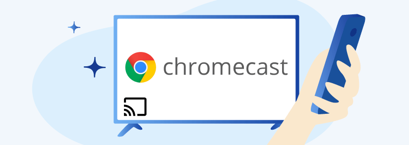 Google Chrome Cast en Perú