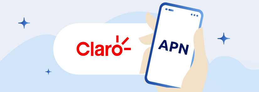 APN Claro Perú
