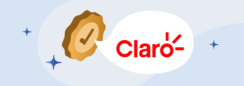 Claro Club 2021