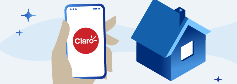Claro Smart Home App Perú