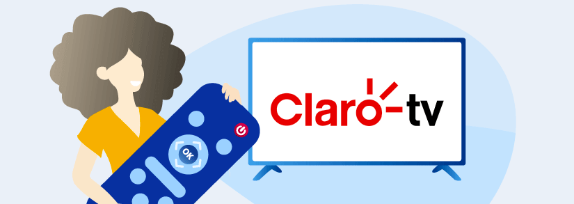 Claro TV Perú