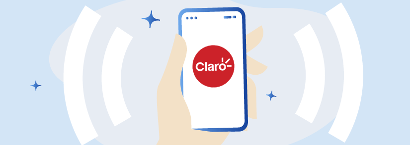 Cobertura Claro Perú