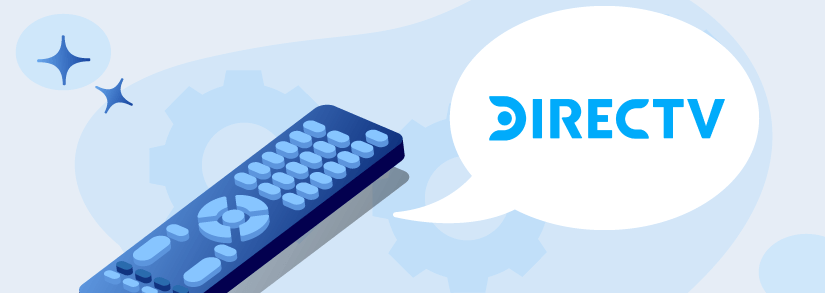 Configurar control remoto DIRECTV 2021