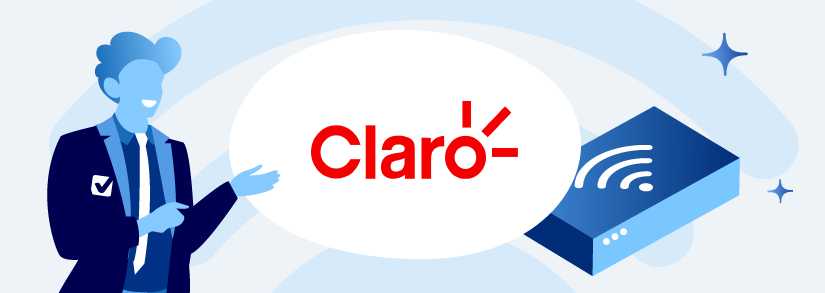 Configurar router Claro Perú 2022