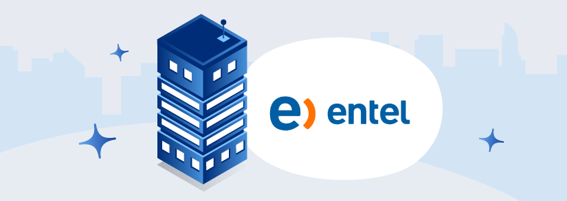 Entel Empresas 2021