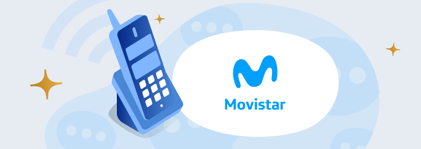 Movistar Telefonía Fija 