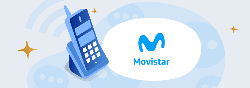 Movistar Telefonía Fija