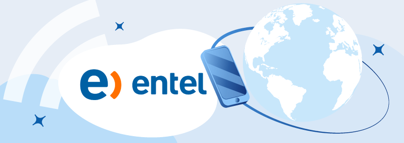 Roaming Entel Perú 2022