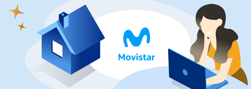 Movistar Internet Perú