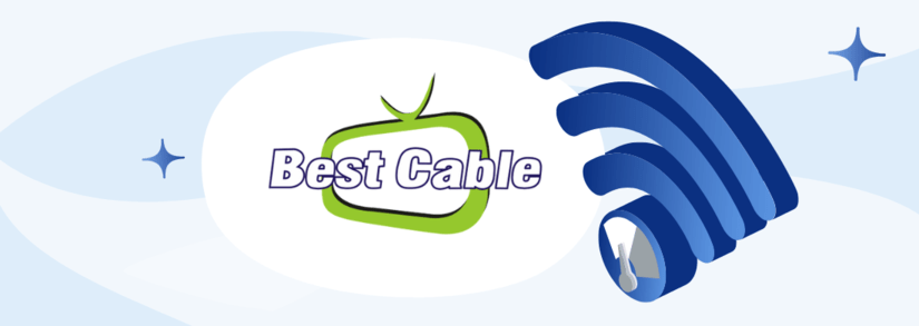 Best Cable internet