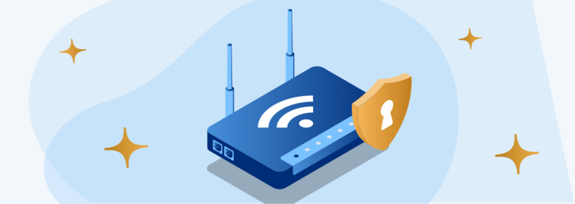 Cambiar clave Wifi