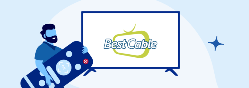 Best Cable canales