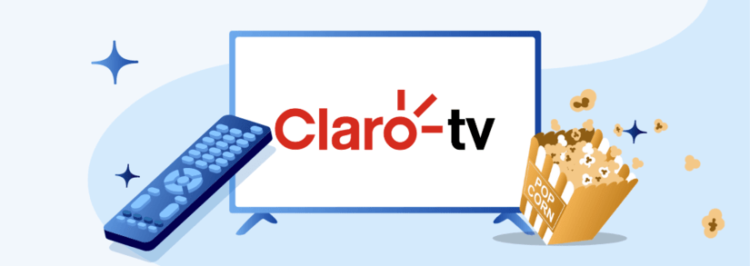 Canales de Claro TV Perú