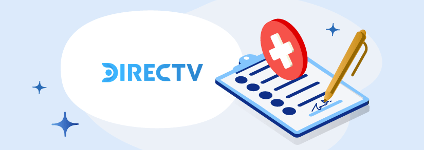 ¿Cómo cancelar tu plan DIRECTV?