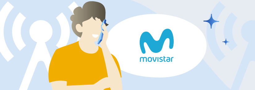 Cobertura Movistar 2023