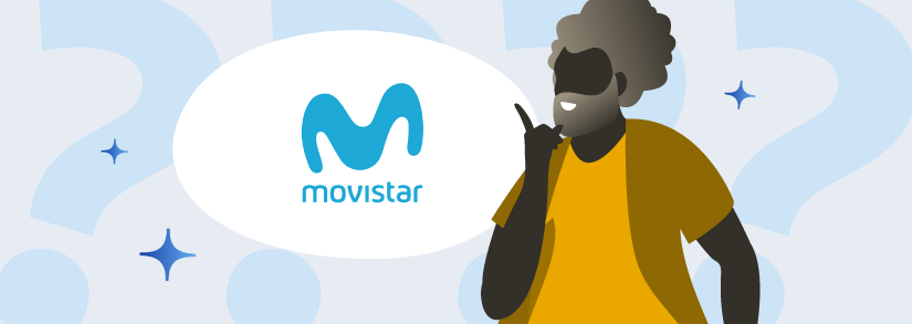 Cómo saber tu número y líneas Movistar
