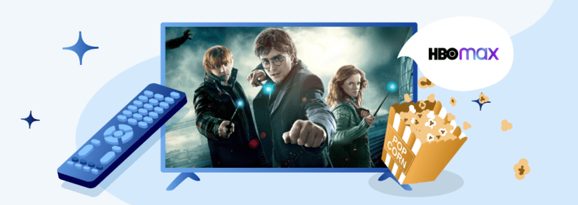 Ver Harry Potter Perú