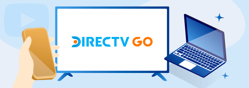DIRECTV GO