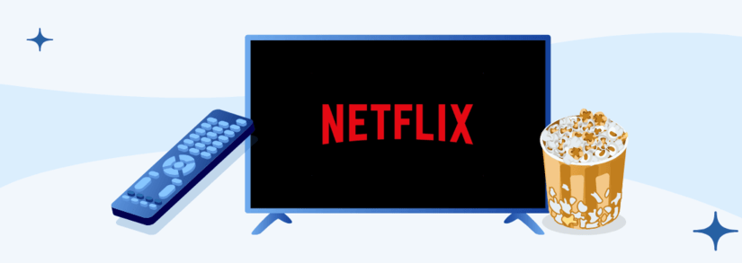 Documentales Netflix