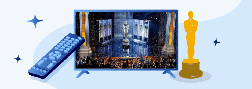 Ver Oscars Perú