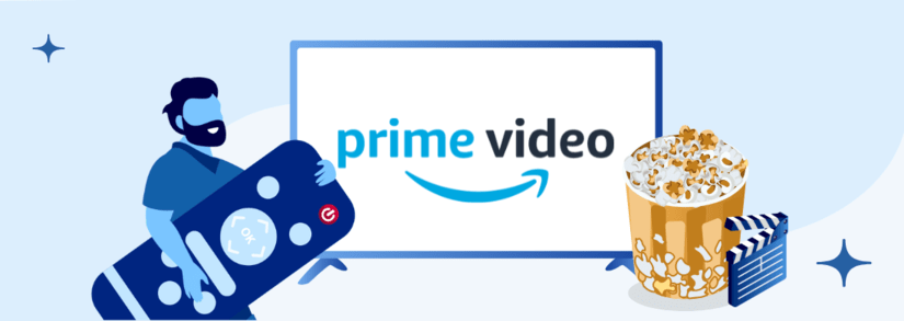 Estrenos películas Amazon Prime