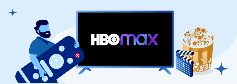 Películas de estreno HBO Max